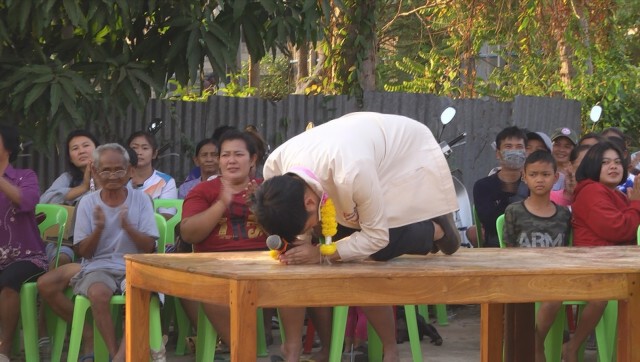 "วราเทพ" ชี้เลือกตั้งซ่อมไม่ได้เลือกรัฐบาลใหม่