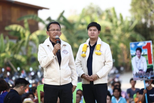 "สมศักดิ์" อัดฝ่ายค้าน ว่าคนอื่นแต่ทำเองหรือไม่