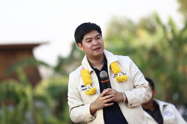 "วราเทพ" ชี้เลือกตั้งซ่อมไม่ได้เลือกรัฐบาลใหม่