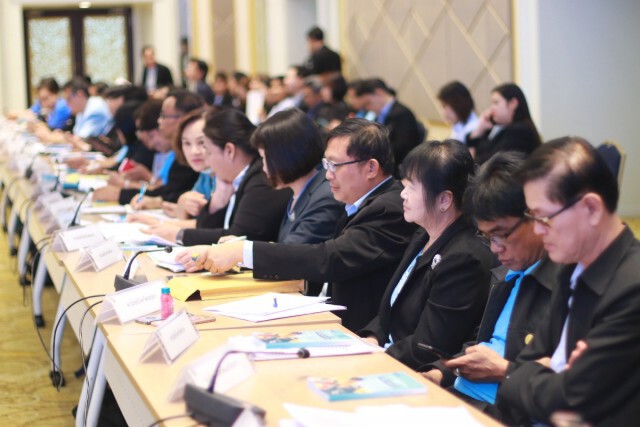 พาณิชย์รุกแผนรองรับปัญหาราคาสินค้าเกษตร