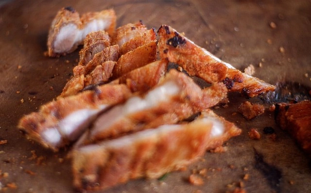 ก๋วยจั๊บอร่อยจัด "ก๋วยจั๊บนายล้ง "