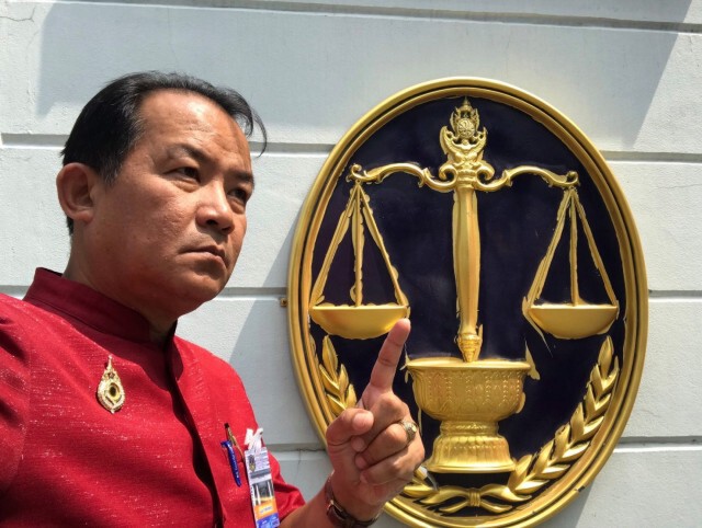 "ศรีสุวรรณ" โวยเหยื่อสนามบินสุวรรณภูมิเฟส 1 ยังแก้ไขปัญหาไม่จบ