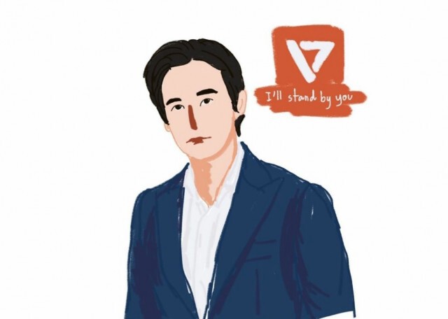 "พิธา" โพสต์เเรก #ก้าวต่อไป หลังศาลสั่งยุบพรรคอนาคตใหม่