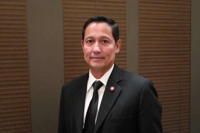 "อนุดิษฐ์" ชี้การอภิปรายไม่ไว้วางใจครั้งนี้ เปรียบเสมือนการกระชากหน้ากากของวิญญูชนจอมปลอม