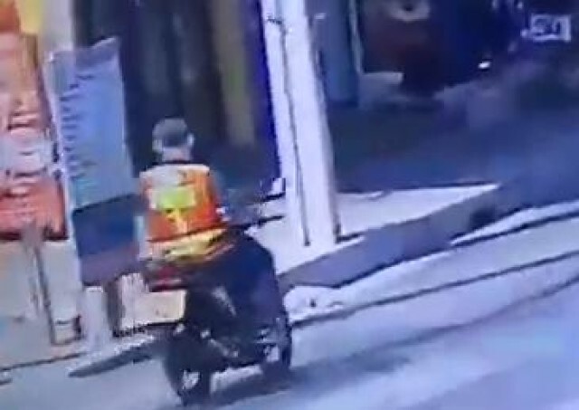 รวบเเล้ว! หัวหน้าวินจยย.ชุมชนบ้านครัวเหนือ