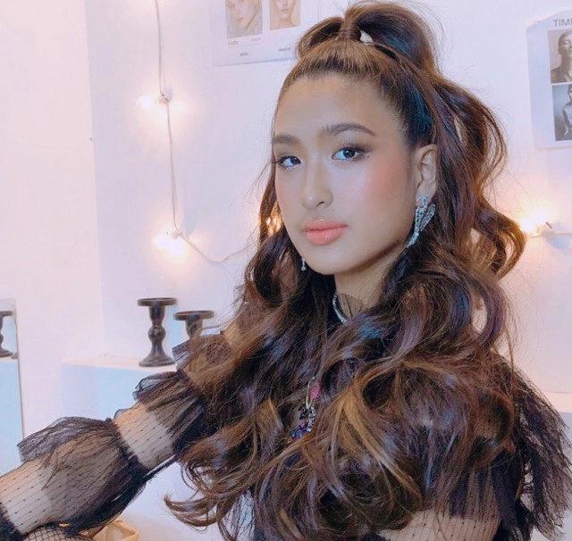 มิย่า ลูก พีท แซ่บเปรี้ยวจี๊ด ขึ้นแท่นศิลปินเต็มตัว!!