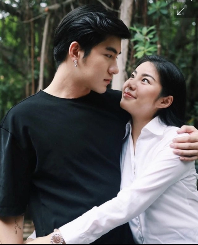 "เมฆ" รับ "วันเดอเฟรม" คือเพื่อนคนสนิทห่วงเกรียนคีย์บอร์ดคุกคาม