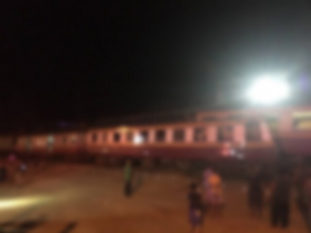 คืบหน้าเหตุ! รถไฟชนรถไฟเจ็บหลายราย คาดระบบสับรางขัดข้อง