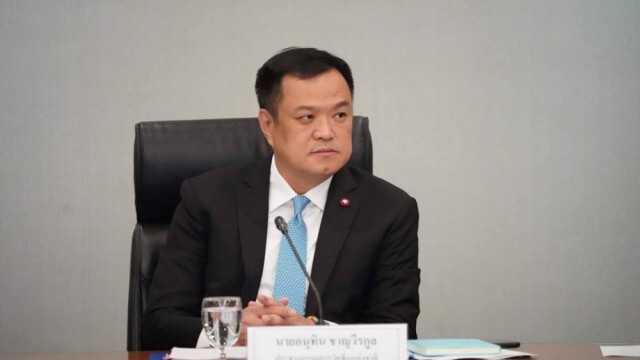 ประกาศ COVID-19 เป็นโรคติดต่ออันตราย ลำดับที่ 14 ยันไทยยังไม่เข้าสู่ระยะที่ 3
