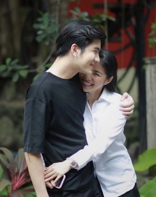 "เมฆ" รับ "วันเดอเฟรม" คือเพื่อนคนสนิทห่วงเกรียนคีย์บอร์ดคุกคาม