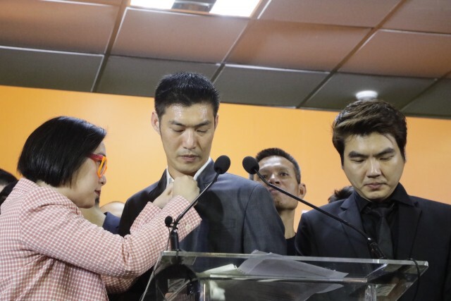 "ชูวิทย์" แซะ "อนาคตใหม่" แนะเก็บอุดมการณ์ค่อยปัดฝุ่นหลอกชาวบ้าน