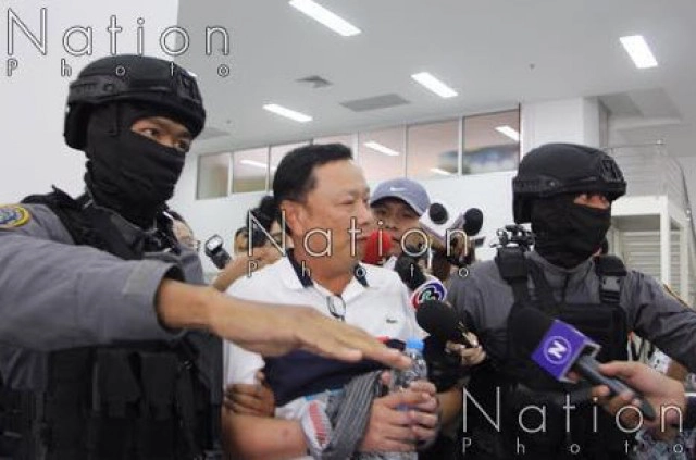 "บรรยิน-พวก" อ่วม! โดน 6 ข้อหาหนัก อุ้มฆ่าพี่ผู้พิพากษา