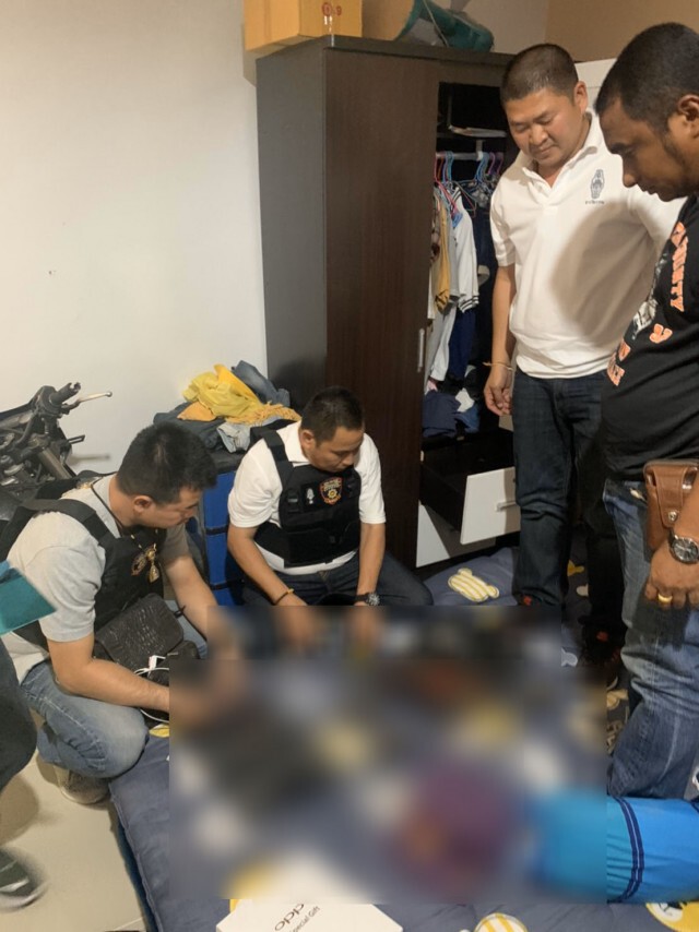 ตร.ระดมตรวจค้นทั่วประเทศ ยึดปืน 329 กระบอก กระสุนนับหมื่น