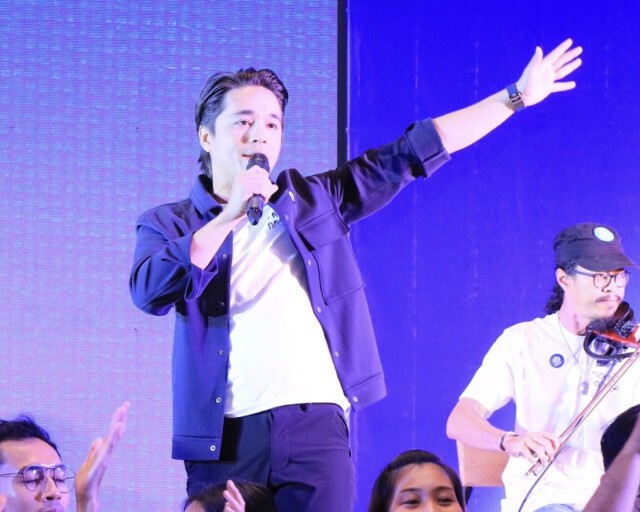 กรมทะเลจับมือ #กอดป่ากอดทะเล สร้างเยาวชนรักษ์สิ่งแวดล้อม