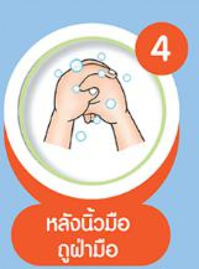 การสร้างเกราะป้องกัน " ไวรัสโคโรนา"