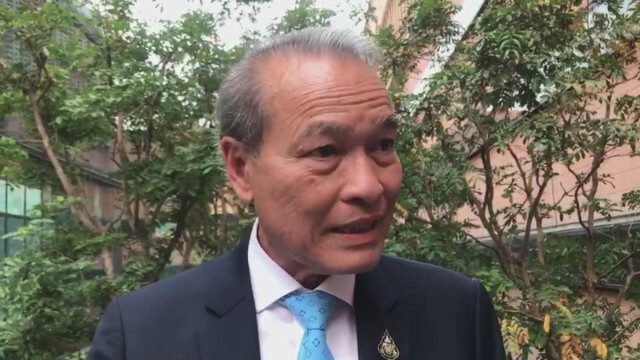 "มณฑล" แฉ ฟางเส้นสุดท้ายหันมาร่วมภูมิใจไทย เหตุถูกแกนนำอนาคตใหม่มัดมือชก