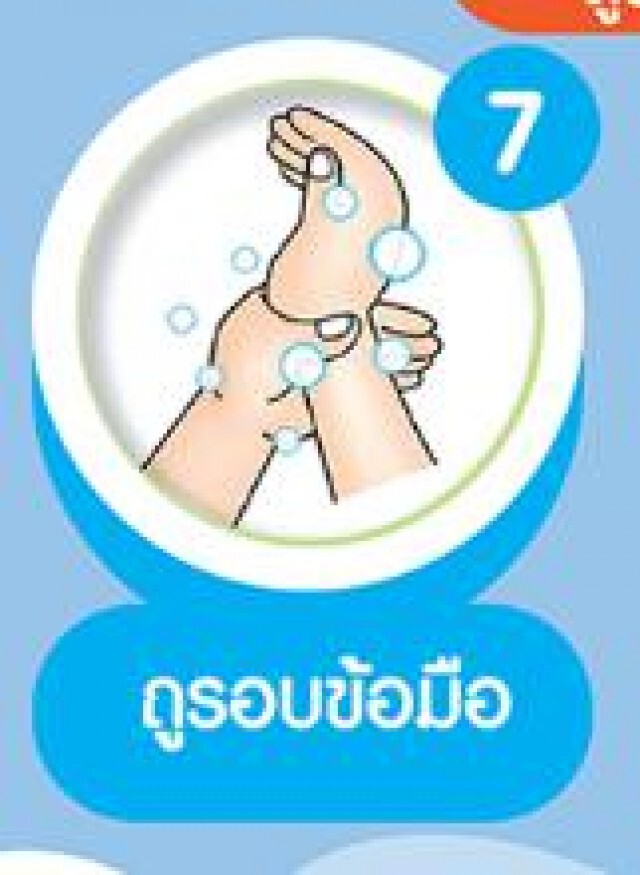 การสร้างเกราะป้องกัน " ไวรัสโคโรนา"