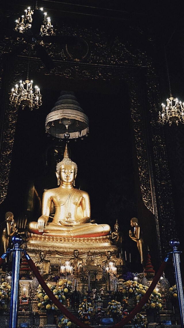 "ธนบุรี ถึง พระนคร" ไหว้พระเสริมมงคล