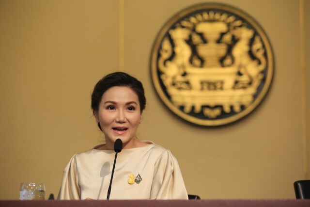 นายกฯ สั่งเครื่องบินบรรทุกน้ำดับไฟป่า จ.ตราด อย่างเร่งด่วน