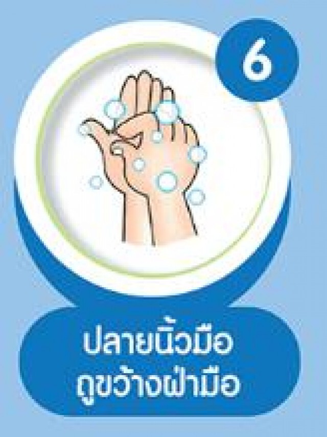 การสร้างเกราะป้องกัน " ไวรัสโคโรนา"