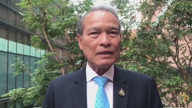 "มณฑล" แฉ ฟางเส้นสุดท้ายหันมาร่วมภูมิใจไทย เหตุถูกแกนนำอนาคตใหม่มัดมือชก