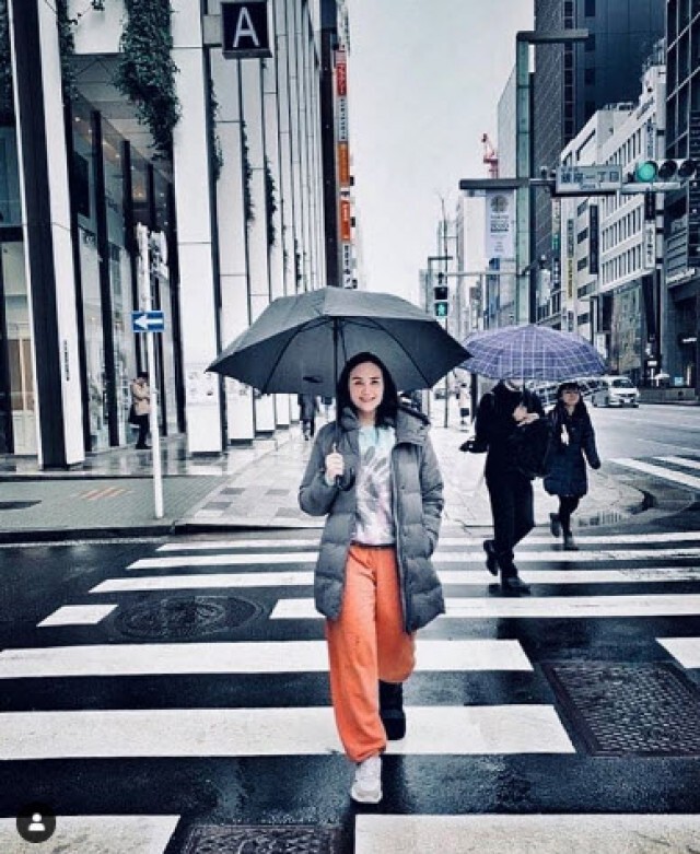 มอส,ทาทา,โบว์ แวนด้า ประกาศรับผิดชอบต่อสังคม กักตัวเอง 14 วันหลังไปเที่ยวประเทศเสี่ยงโควิด -19