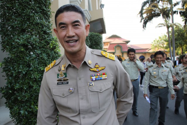"กรมป่าไม้" ยัน ที่ดิน "แม่ธนาธร" อยู่ในเขต ส.ป.ก.