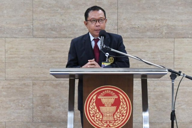 "ศุภชัย" ลั่นดำเนินคดีคนโยงซื้องูเห่า 23 ล้าน