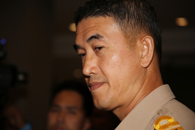 "กรมป่าไม้" ยัน ที่ดิน "แม่ธนาธร" อยู่ในเขต ส.ป.ก.