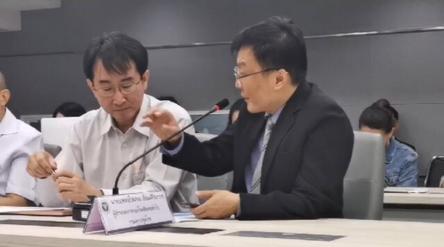 กรมควบคุมโรค สั่ง 50 นร.หยุดเรียนอยู่บ้าน 14 วัน หลังมี นร. ติดเชื้อ โควิด-19