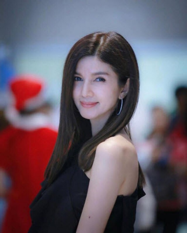 มอส,ทาทา,โบว์ แวนด้า ประกาศรับผิดชอบต่อสังคม กักตัวเอง 14 วันหลังไปเที่ยวประเทศเสี่ยงโควิด -19