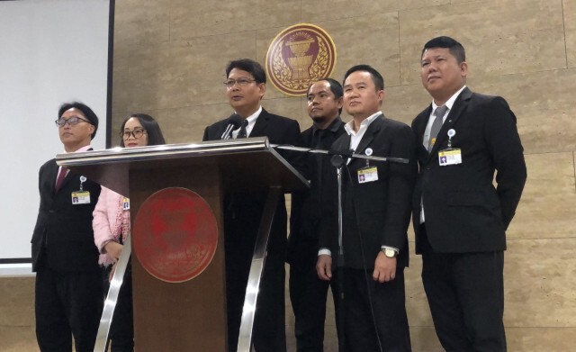 อดีต ส.ส.อนาคตใหม่ แฉคลิปอีก "ศรีนวล" ชวนไปอยู่พรรคใหม่
