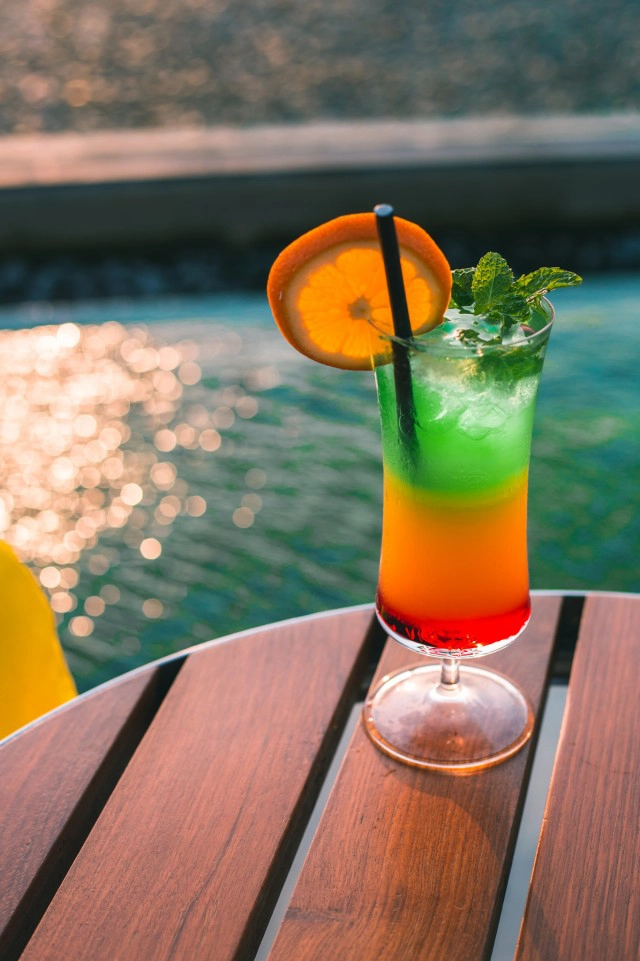 เช็คอิน ถ่ายภาพรัวๆที่ อาณา อานันท์ รีสอร์ท แอนด์ วิลล่า พัทยา