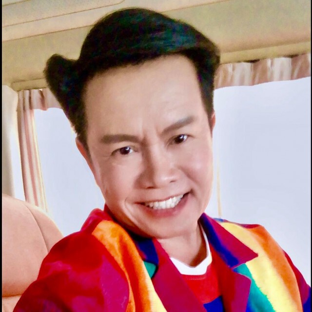"มนต์สิทธิ์ คำสร้อย" โพสต์ภาพคู่กับลอตเตอรี่ (งวด 1 มี.ค. 63) โปรดใช้วิจารณญาณ