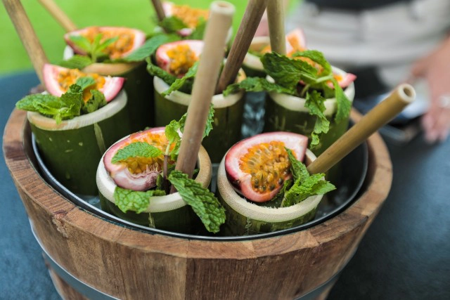 เช็คอิน ถ่ายภาพรัวๆที่ อาณา อานันท์ รีสอร์ท แอนด์ วิลล่า พัทยา