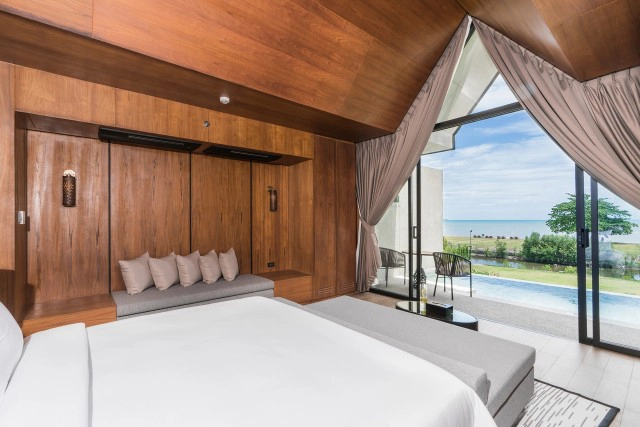 เช็คอิน ถ่ายภาพรัวๆที่ อาณา อานันท์ รีสอร์ท แอนด์ วิลล่า พัทยา