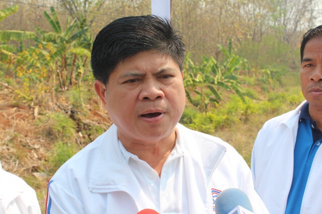 "แรมโบ้" ท้า "ศรัณย์วุฒิ" แน่จริงช่วยตรวจสอบคนโกงเงินกู้ ธ.อิสลาม