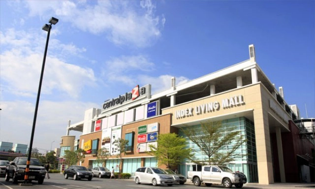 'เซ็นทรัลรัตนาธิเบศร์' กลับเข้าสู่ภาวะปกติไม่มีผู้ได้รับบาดเจ็บ