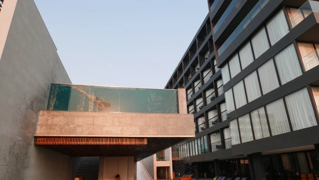 เช็คอิน ถ่ายภาพรัวๆที่ อาณา อานันท์ รีสอร์ท แอนด์ วิลล่า พัทยา