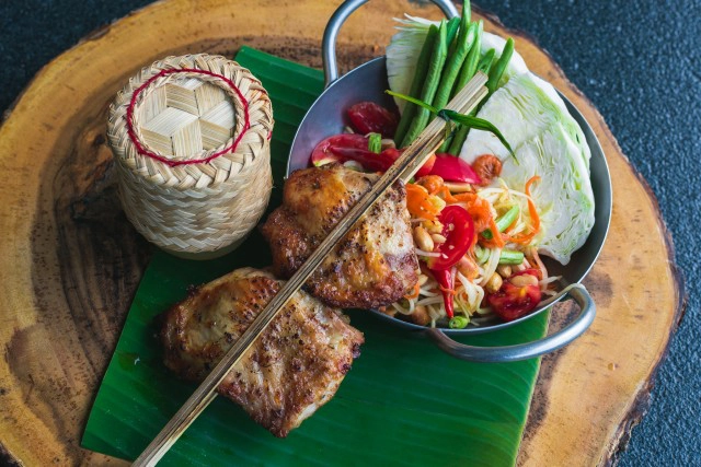 เช็คอิน ถ่ายภาพรัวๆที่ อาณา อานันท์ รีสอร์ท แอนด์ วิลล่า พัทยา