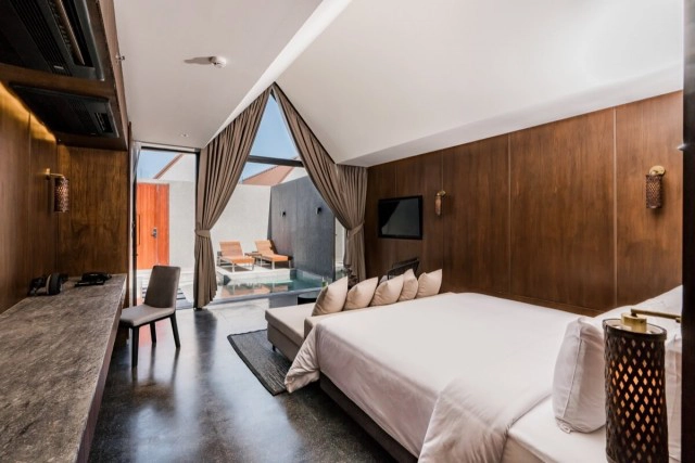 เช็คอิน ถ่ายภาพรัวๆที่ อาณา อานันท์ รีสอร์ท แอนด์ วิลล่า พัทยา