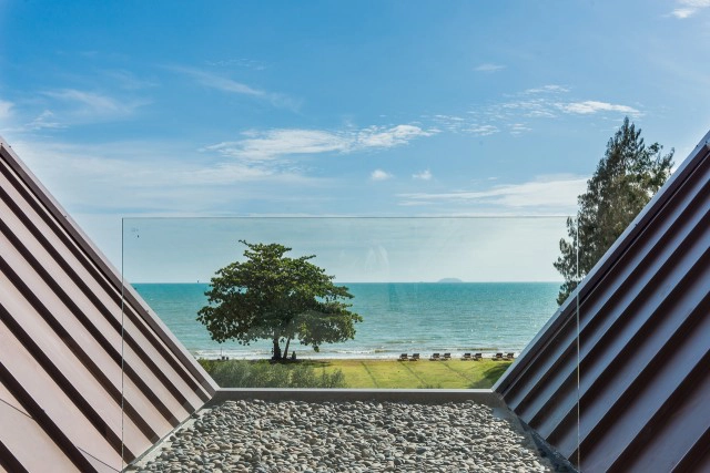 เช็คอิน ถ่ายภาพรัวๆที่ อาณา อานันท์ รีสอร์ท แอนด์ วิลล่า พัทยา