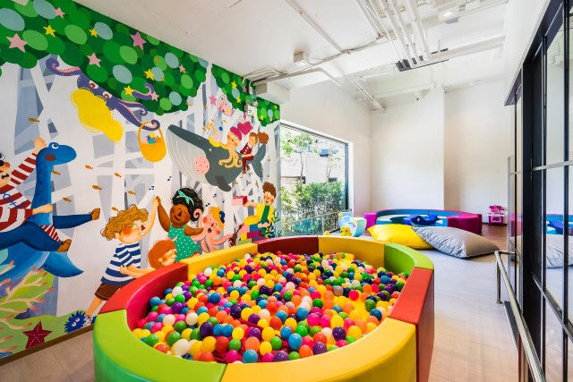 เช็คอิน ถ่ายภาพรัวๆที่ อาณา อานันท์ รีสอร์ท แอนด์ วิลล่า พัทยา