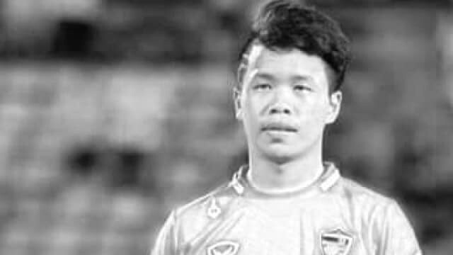"ณัฐภูมิ ขำประไพ" อดีตกองกลางU-16 ไทย จากไปอย่างสงบ