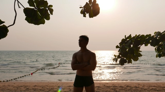 เช็คอิน ถ่ายภาพรัวๆที่ อาณา อานันท์ รีสอร์ท แอนด์ วิลล่า พัทยา