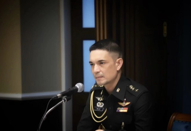 ทบ. ยันรถถัง OPLOT ผลิตใหม่ ฝ่ายค้านข้อมูลไม่ตรง