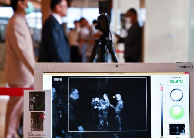 กรมวิทยาศาสตร์การแพทย์ประสบความสำเร็จแยกเชื้อ โควิด19