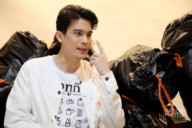 "ซันนี่"เผย "เหยียดกัน" อันตรายกว่า "ไวรัส"