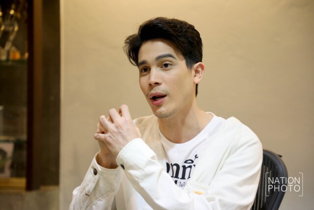 "ซันนี่"เผย "เหยียดกัน" อันตรายกว่า "ไวรัส"