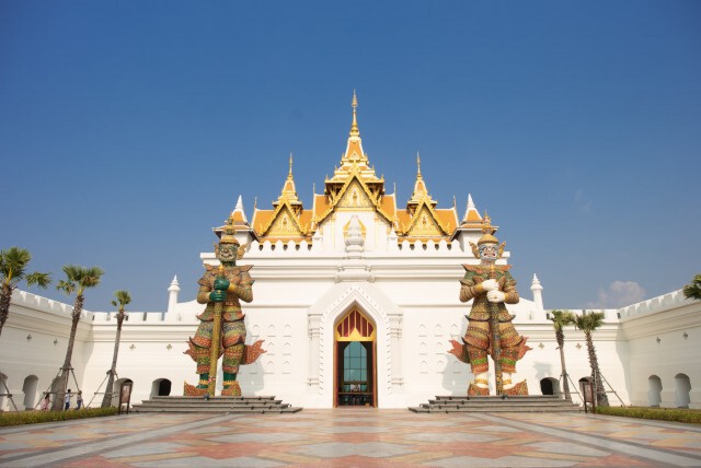 "Legend siam" พัทยา ประกาศปิดกิจการ เลิกจ้างพนักงาน เซ่นพิษโควิค-19